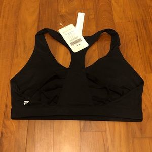 Fabletics Large Kessler Med-Impact sports Bra
